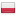 wsieci.pl server is located in Poland